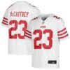 christian mccaffrey san francisco 49ers nike youth game jersey white 1875 1uvin.jpg