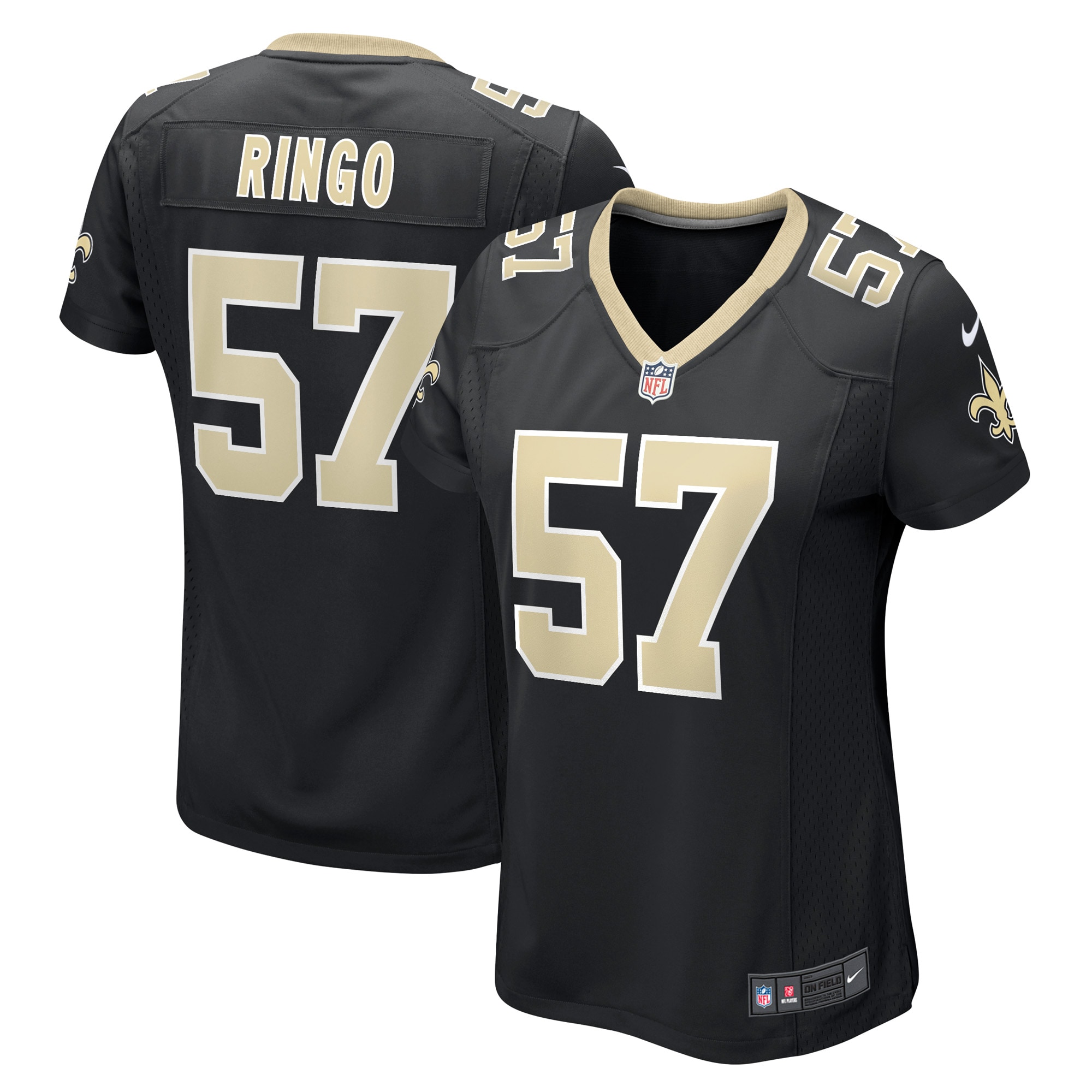 christian ringo new orleans saints nike womens game player jersey black 3253 rxzzu.jpg