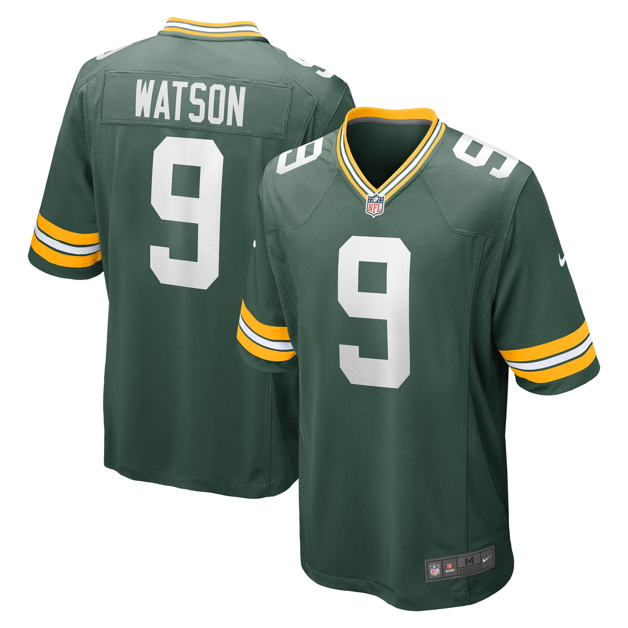 christian watson green bay packers nike game player jersey green 7221 j86sn.jpg
