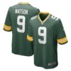 christian watson green bay packers nike game player jersey green 7399 uhz1w.jpg