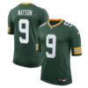 christian watson green bay packers nike vapor untouchable limited jersey green 7073 djx25.jpg