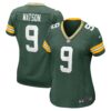 christian watson green bay packers nike womens player game jersey green 6747 s5ajt.jpg
