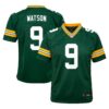 christian watson green bay packers nike youth team player game jersey green 1356 uamws.jpg