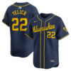 christian yelich milwaukee brewers nike alternate limited player jersey26nbspE28093 navy 6061 tev94.jpg