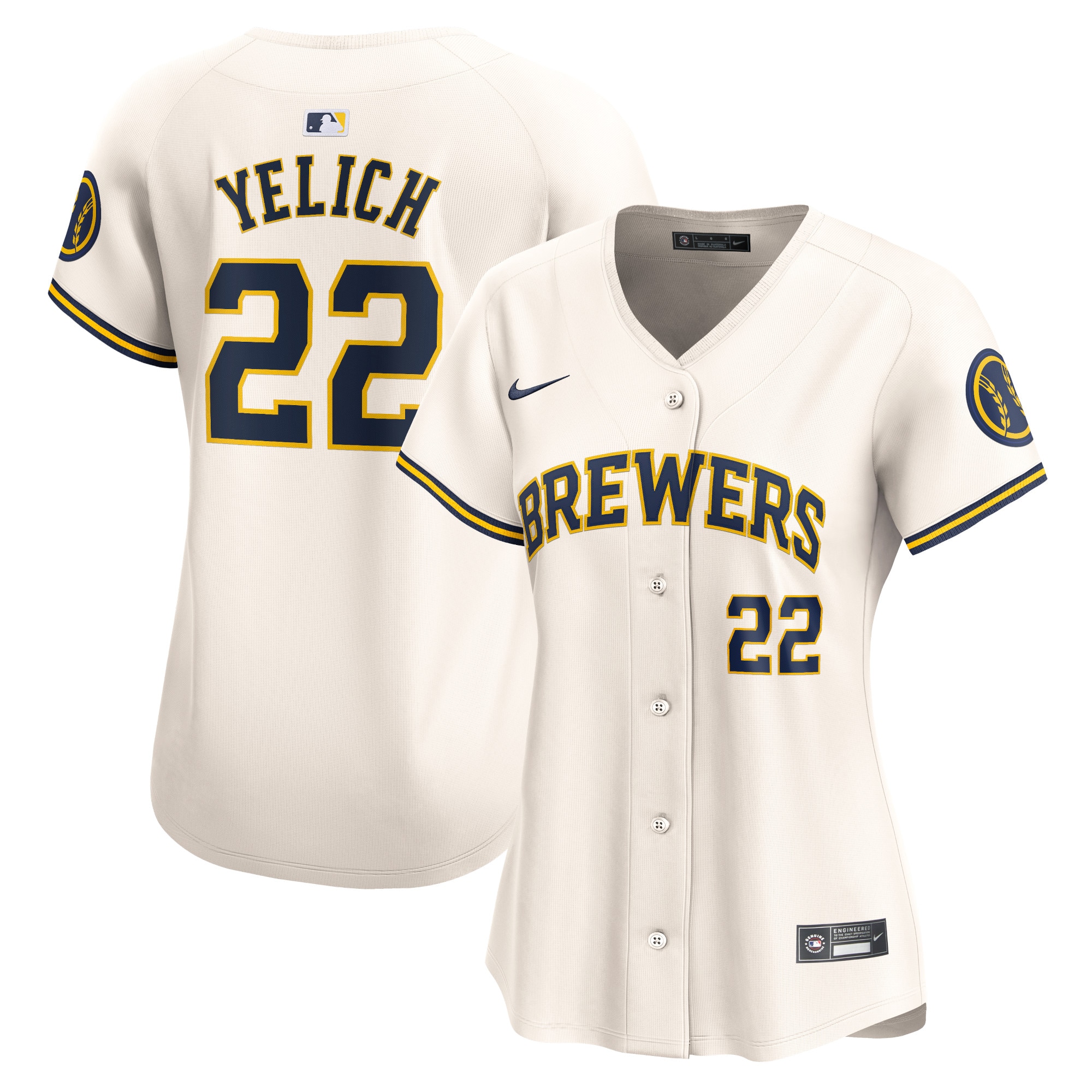 christian yelich milwaukee brewers nike womens home limited player jersey cream 2509 fdv1e.jpg
