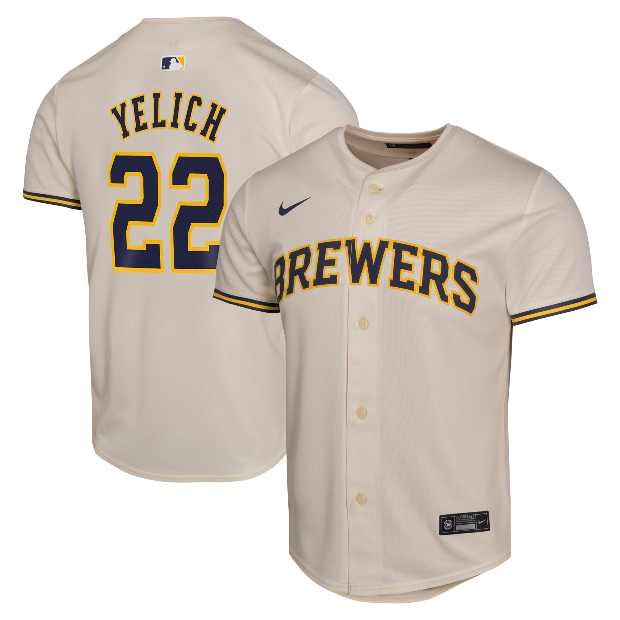 christian yelich milwaukee brewers nike youth home game player jersey cream 8442 rrxxf.jpg