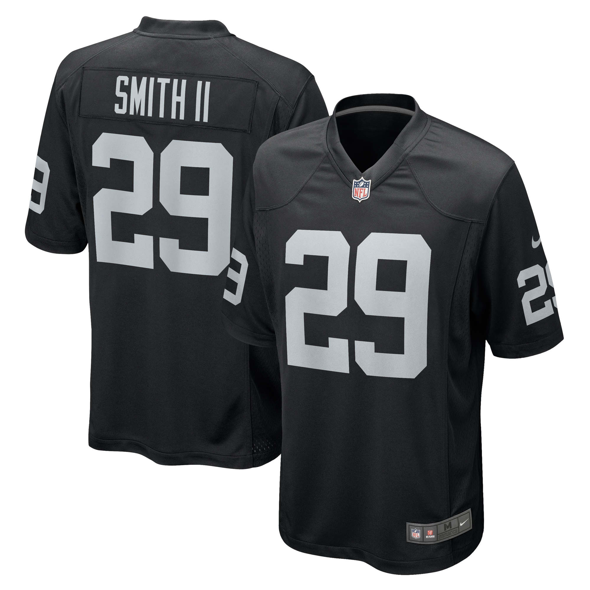 christopher smith ii las vegas raiders nike team game jersey black 6663 xgcrw.jpg