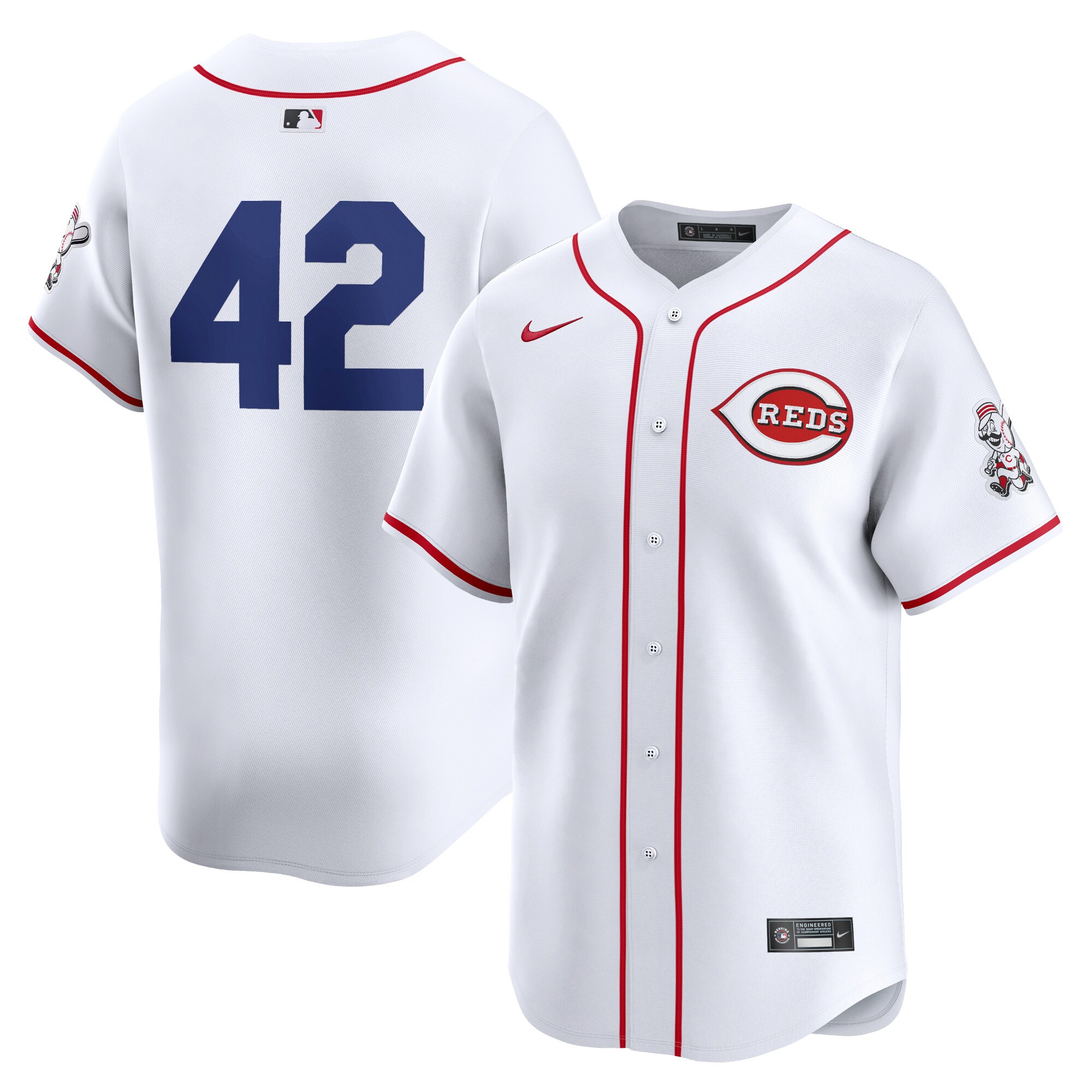 cincinnati reds nike 2024 jackie robinson day home limited jersey26nbspE28093 white 7680 hgkf7.jpg