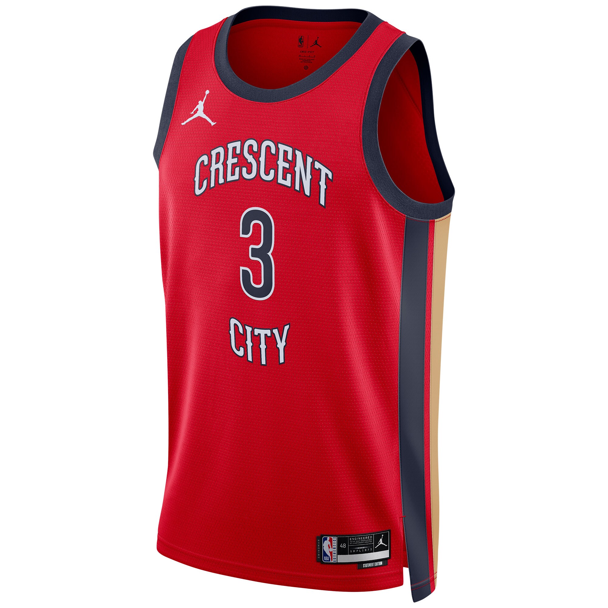 cj mccollum new orleans pelicans jordan brand unisex swingman jersey statement edition red 8972 hfmag.jpg