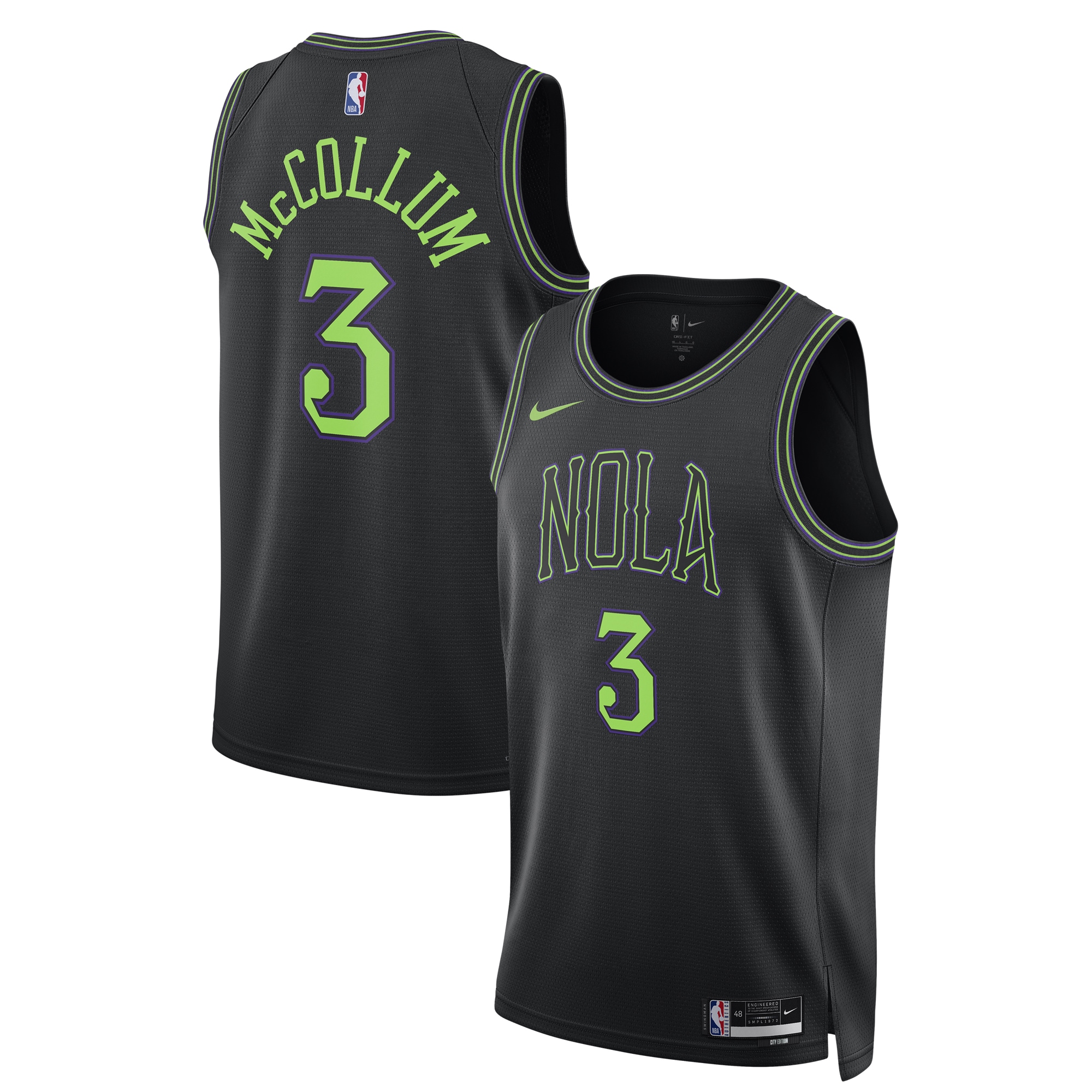 cj mccollum new orleans pelicans nike unisex 202324 swingman jersey black city edition 3305 xc27g.jpg