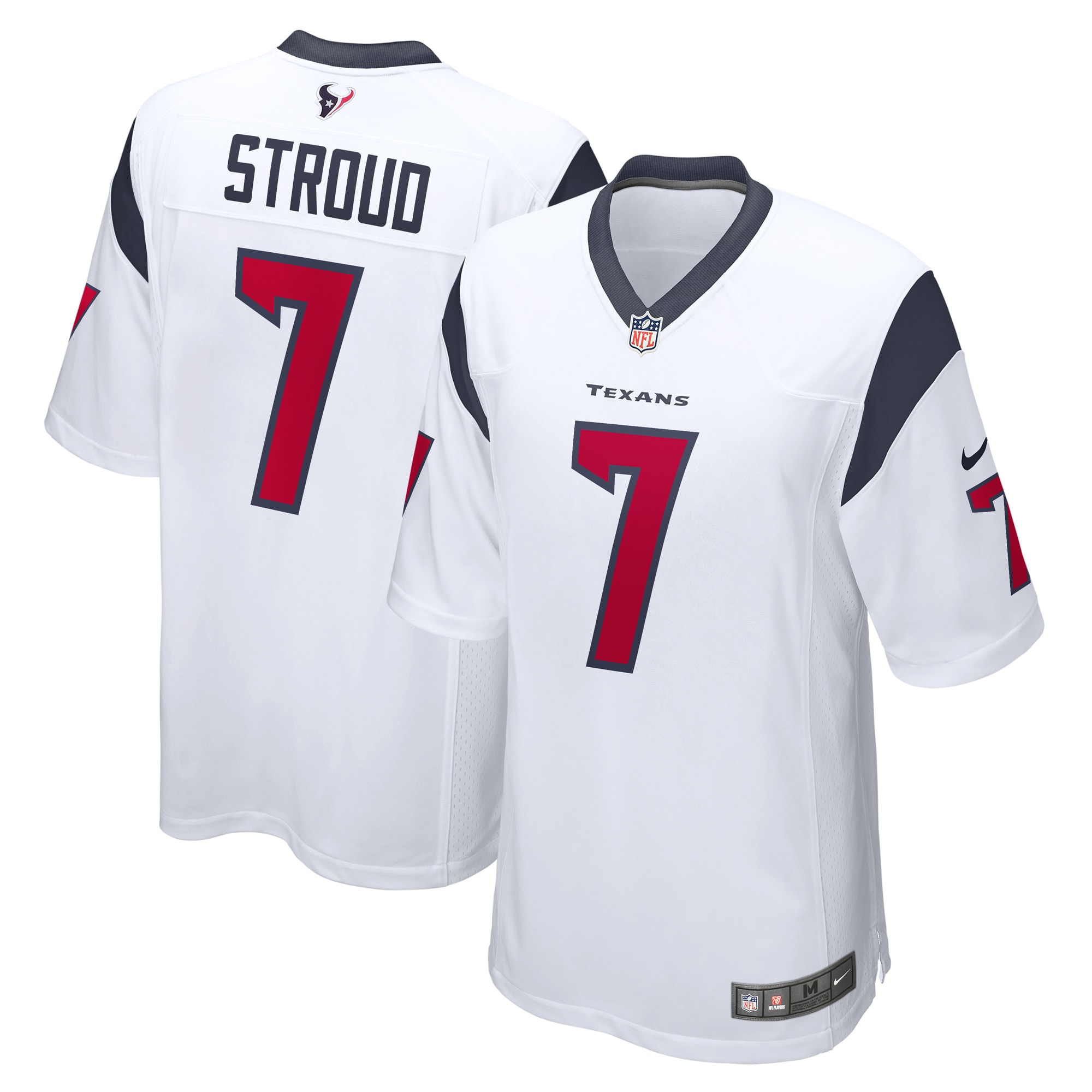 cj stroud houston texans nike 2023 nfl draft first round pick game jersey white 7056 jrbn5.jpg