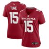 clayton tune arizona cardinals nike womens game jersey cardinal 3763 d5njq.jpg