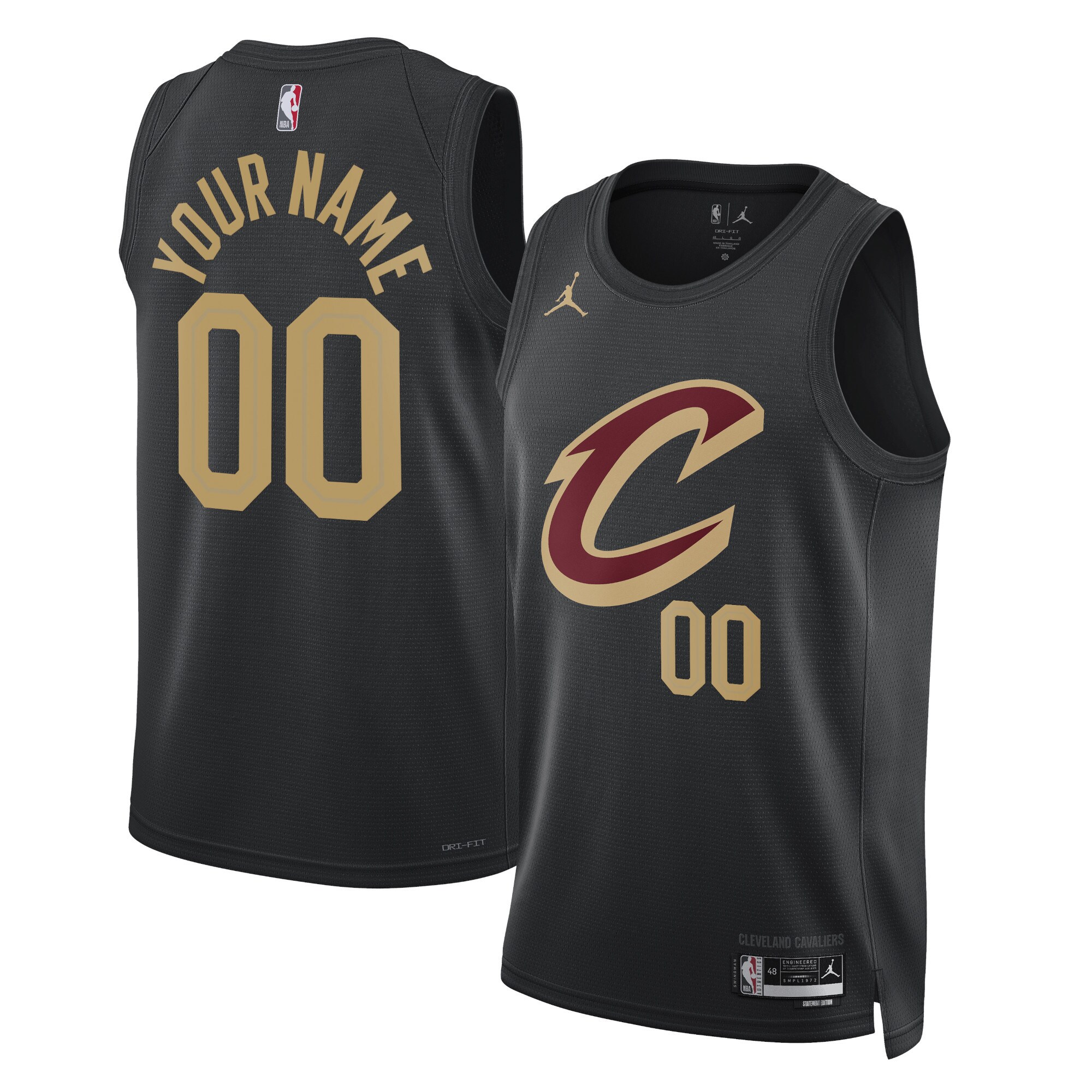 cleveland cavaliers jordan brand unisex 202223 swingman custom jersey statement edition black 6988 ih1dw.jpg