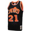 cleveland cavaliers mitchell 26amp ness 1984 85 hardwood classics world b. free reload 3.0 swingman jersey black 4883 qkr6m.jpg