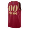 cleveland cavaliers nike unisex 202324 custom swingman jersey wine city edition 7138 e57ow.jpg