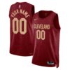 cleveland cavaliers nike unisex swingman custom jersey burgundy icon edition 4254 muaxf.jpg