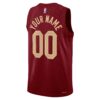 cleveland cavaliers nike unisex swingman custom jersey burgundy icon edition 5289 1shke.jpg