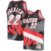 clyde drexler portland trail blazers mitchell 26 ness hardwood classics 199192 hyper hoops swingman jersey black 1466 nizvr.jpg
