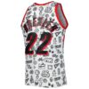 clyde drexler portland trail blazers mitchell 26amp ness 1991 92 hardwood classics doodle swingman jersey white 5531 rgtuw.jpg