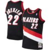 clyde drexler portland trail blazers mitchell 26amp ness 199192 hardwood classics swingman jersey black 2727 cwpli.jpg