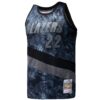 clyde drexler portland trail blazers mitchell 26amp ness hardwood classics 199192 tie dye swingman jersey black 6433 ybxlu.jpg