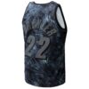 clyde drexler portland trail blazers mitchell 26amp ness hardwood classics 199192 tie dye swingman jersey black 8439 egd21.jpg