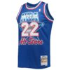 clyde drexler western conference mitchell 26amp ness hardwood classics 1992 nba all star game swingman jersey royal 4516 ugz9l.jpg