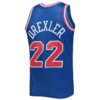clyde drexler western conference mitchell 26amp ness hardwood classics 1992 nba all star game swingman jersey royal 8914 ib2ny.jpg