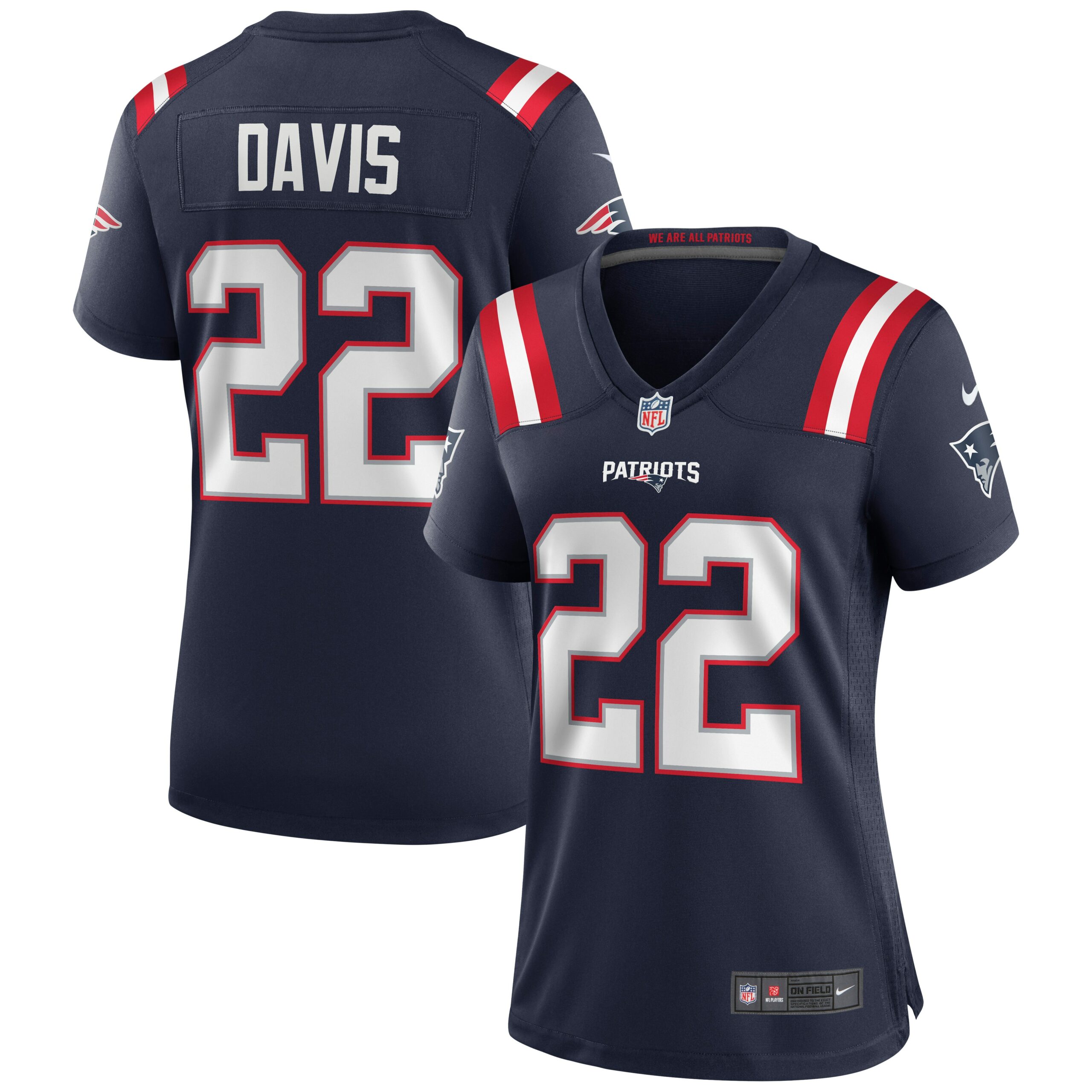 cody davis new england patriots nike womens game jersey navy 4290 fkdvs scaled 1.jpg
