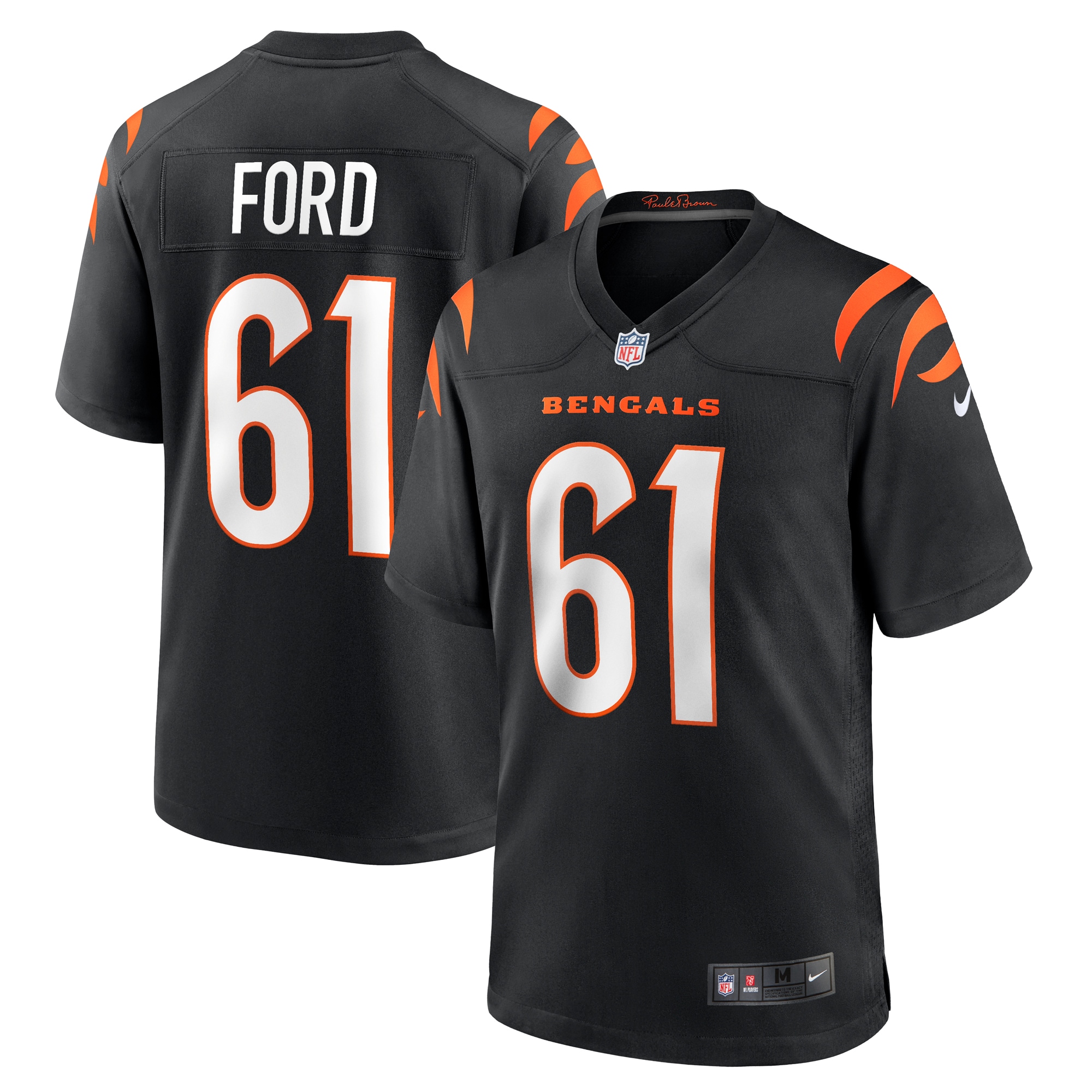 cody ford cincinnati bengals nike game jersey black 5297 kywgk.jpg
