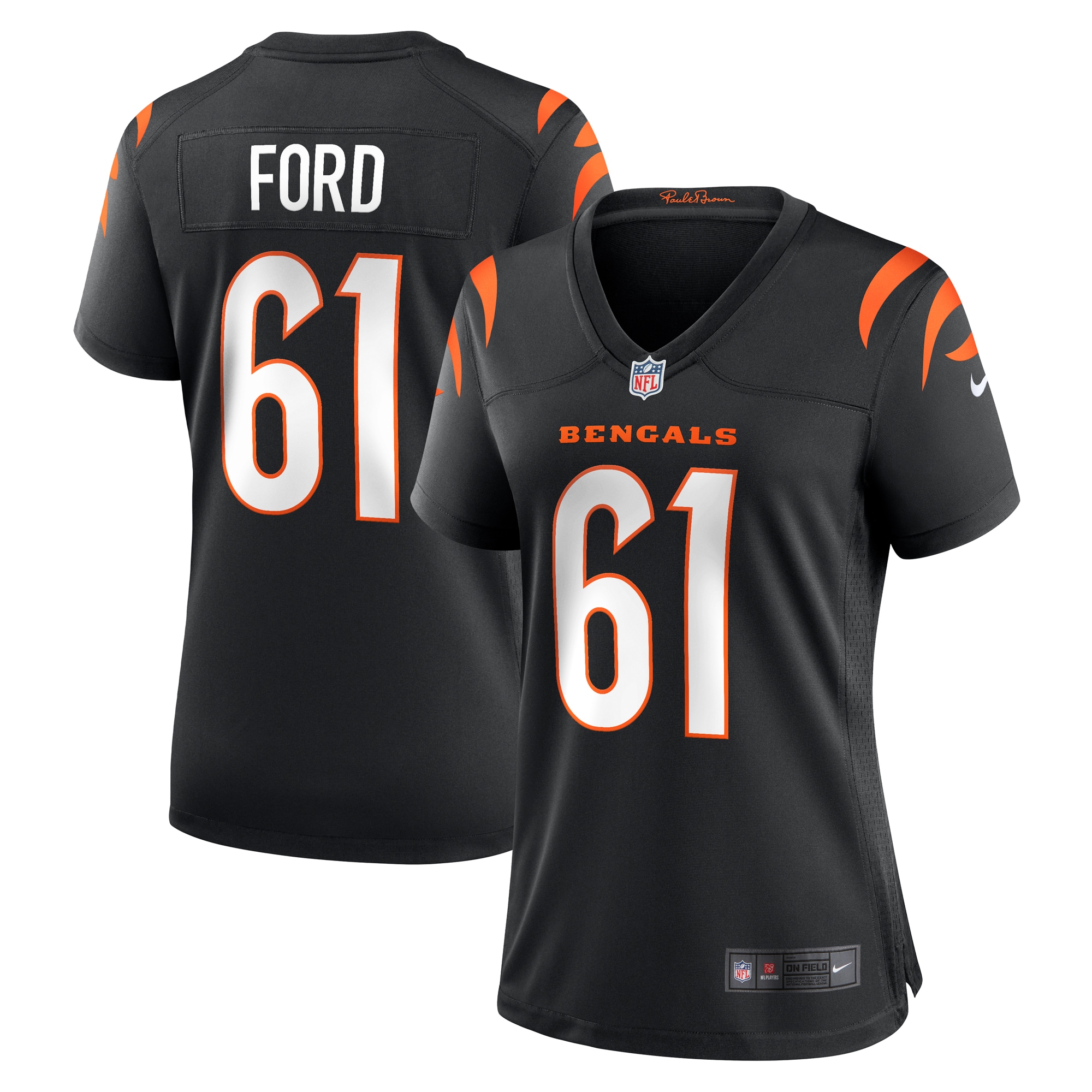 cody ford cincinnati bengals nike womens game jersey black 4002 mi3ec.jpg