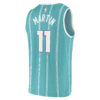 cody martin charlotte hornets fanatics fast break replica jersey icon edition teal 6068 zmpjq.jpg