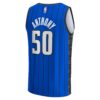 cole anthony orlando magic fanatics fast break replica player jersey statement edition blue 5154 ozwji.jpg