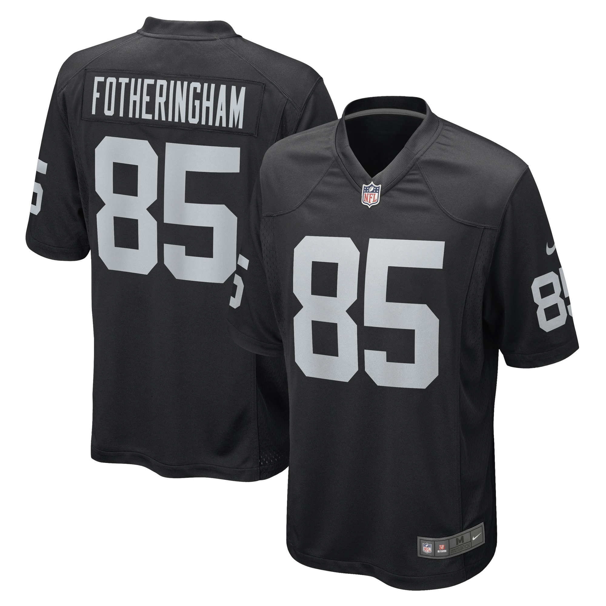 cole fotheringham las vegas raiders nike game player jersey black 2783 vagdp.jpg