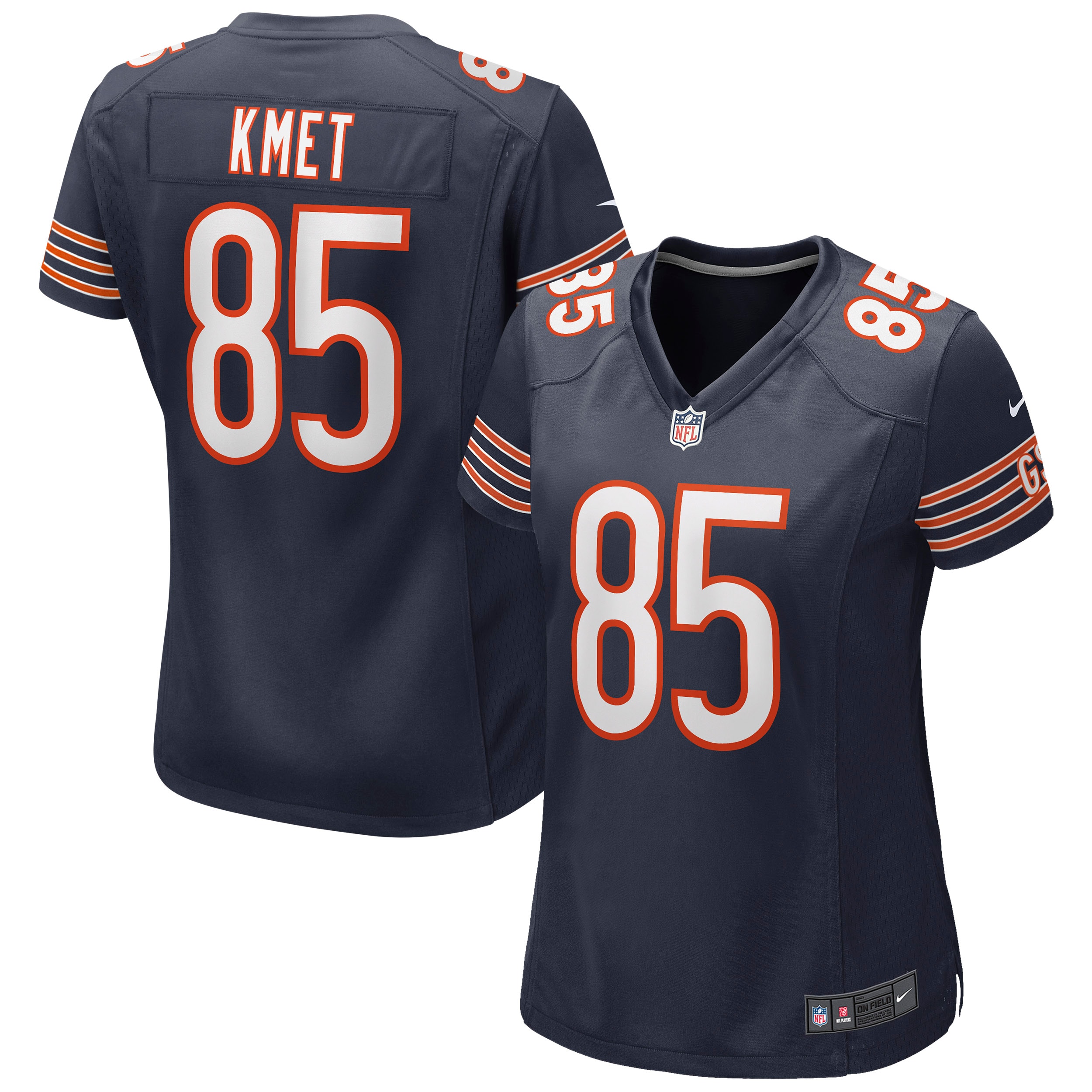 cole kmet chicago bears nike womens game jersey navy 3224 0ulul.jpg