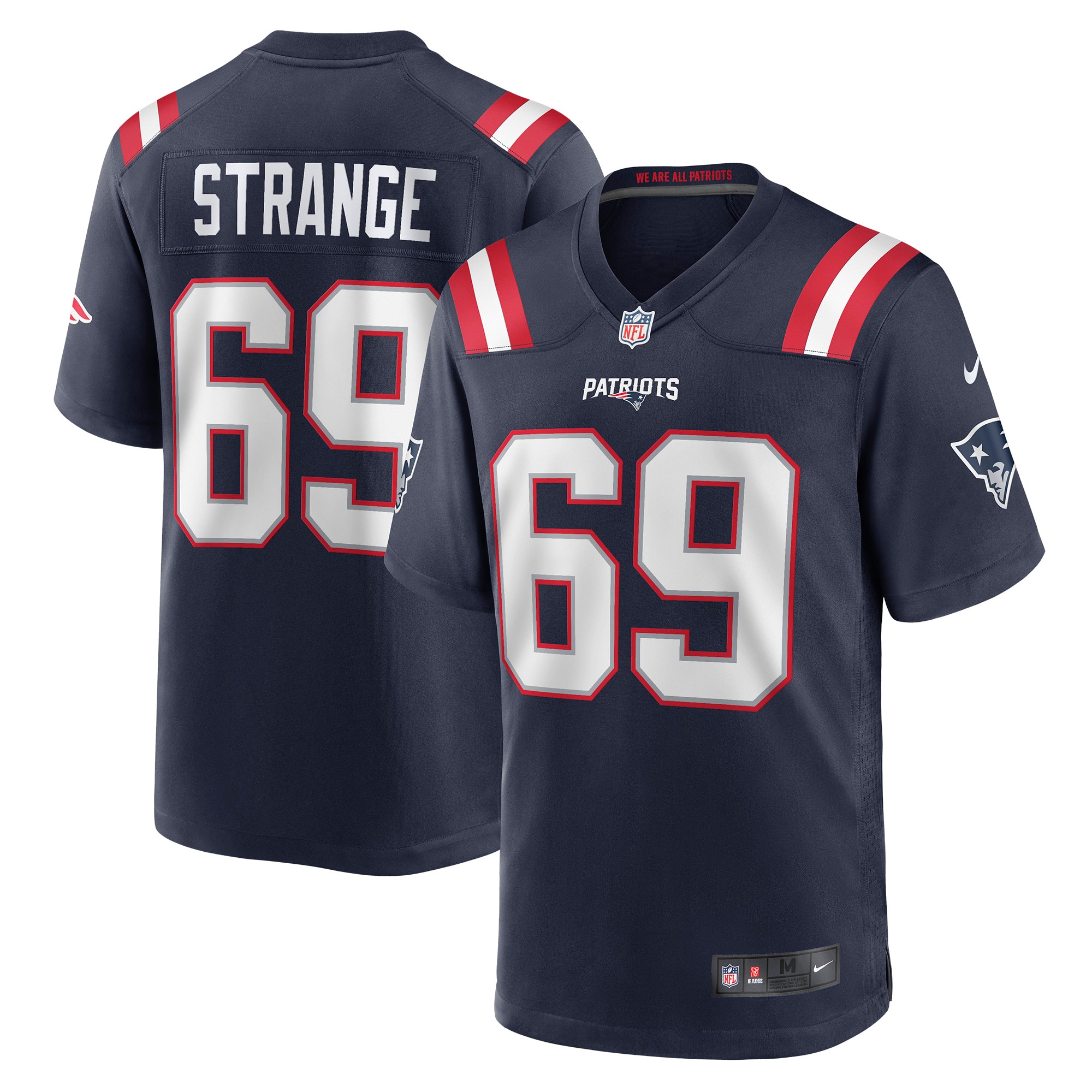 cole strange new england patriots nike player game jersey navy 1871 bgiec.jpg