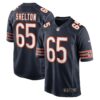 coleman shelton chicago bears nike game jersey navy 6850 frrim.jpg