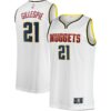 collin gillespie denver nuggets fanatics fast break player jersey association edition white 6311 6fylz.jpg