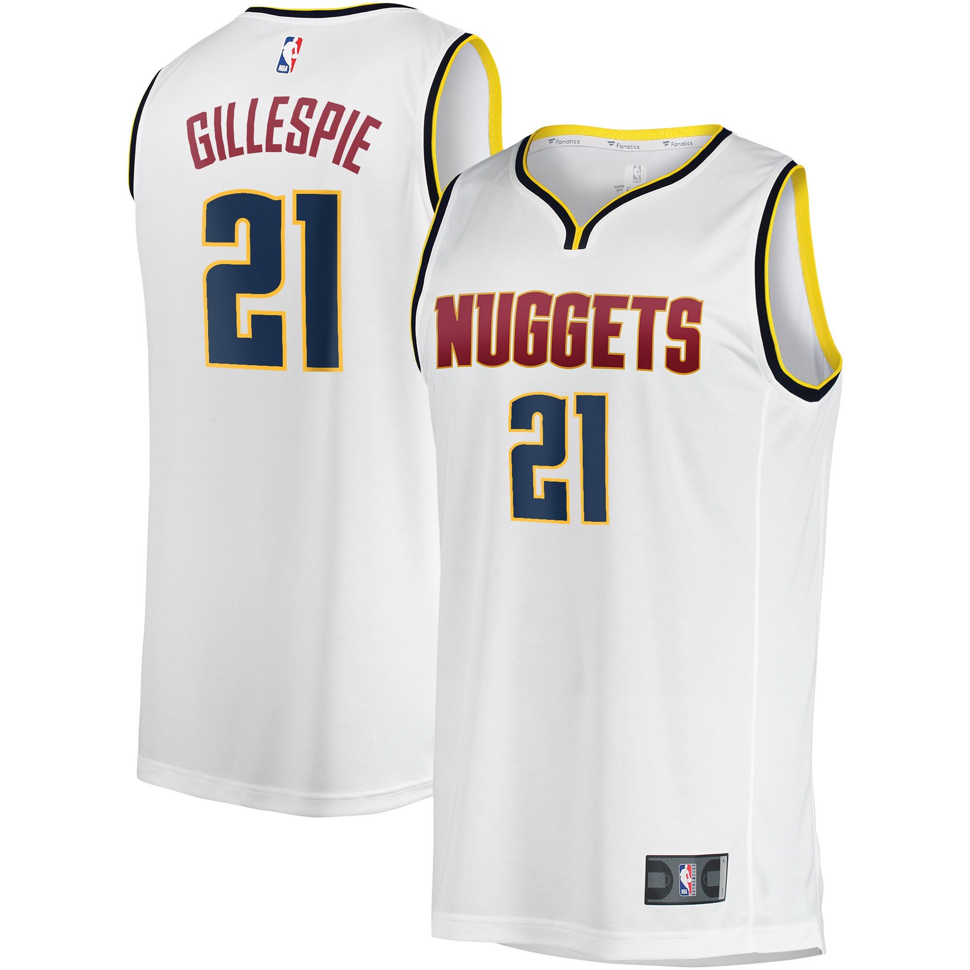 collin gillespie denver nuggets fanatics fast break player jersey association edition white 6311 6fylz.jpg
