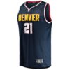collin gillespie denver nuggets fanatics fast break player jersey icon edition navy 6492 b9e8k.jpg