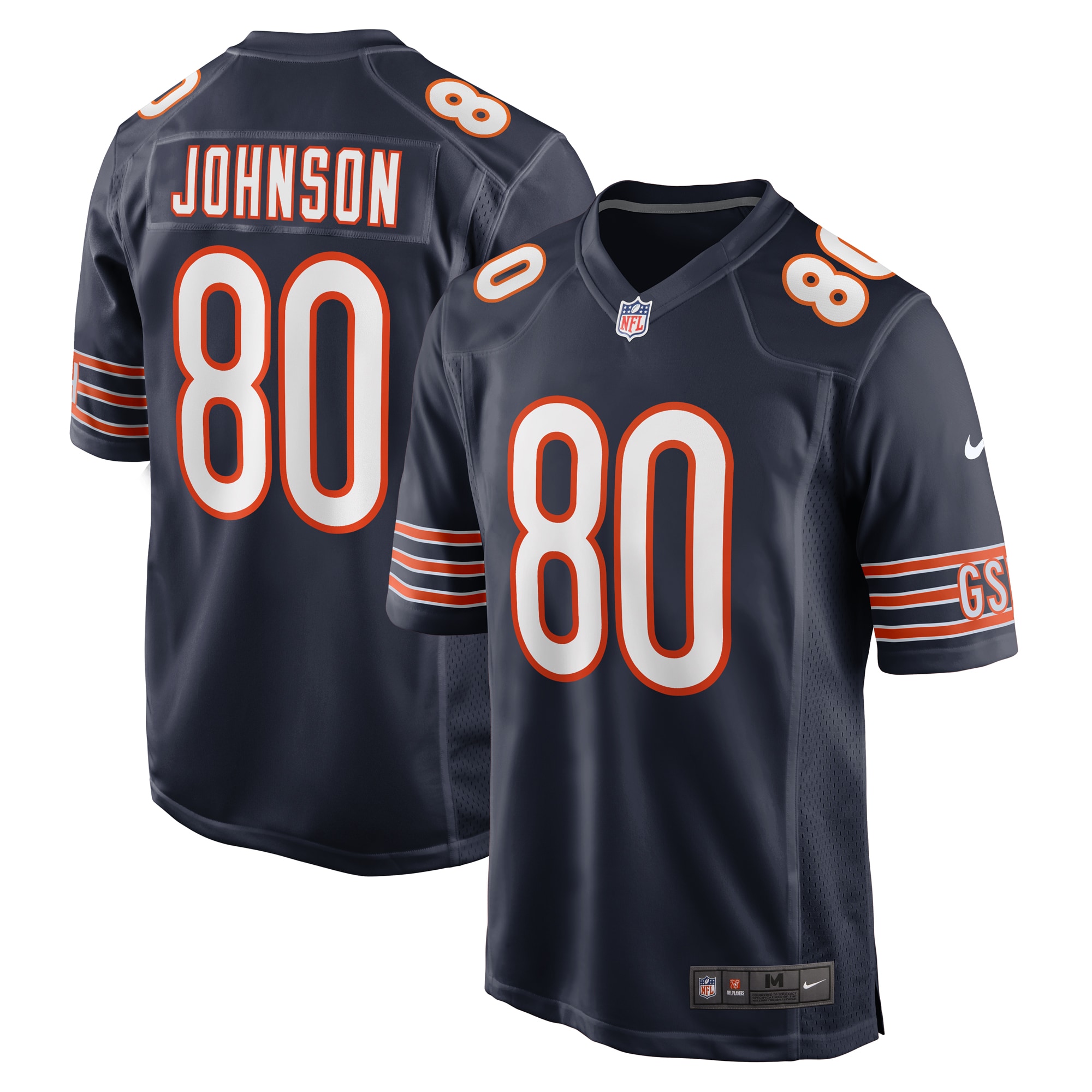 collin johnson chicago bears nike game jersey navy 3386 ge4op.jpg