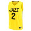 collin sexton utah jazz fanatics fast break replica player jersey icon edition yellow 6293 tqeyl.jpg