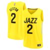 collin sexton utah jazz fanatics fast break replica player jersey icon edition yellow 8788 nakpi.jpg