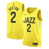 collin sexton utah jazz nike unisex swingman jersey icon edition gold 4761 4tv0t.jpg