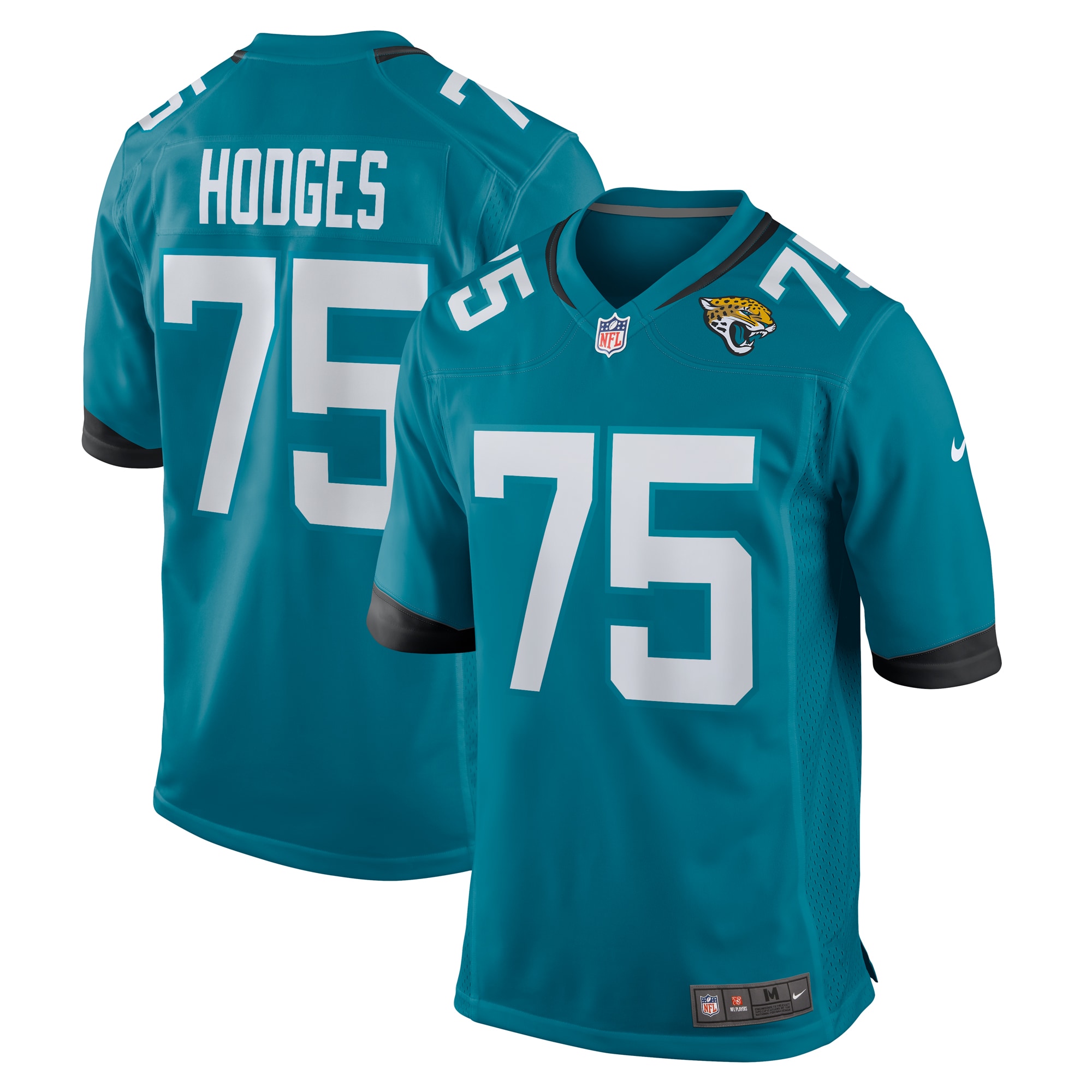 cooper hodges jacksonville jaguars nike game jersey teal 9051 yyxxj.jpg
