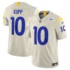 cooper kupp los angeles rams nike alternate vapor f.u.s.e. limited jersey bone 8057 uygpr.jpg