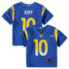 cooper kupp los angeles rams nike infant game jersey royal 9211 rsan8.jpg