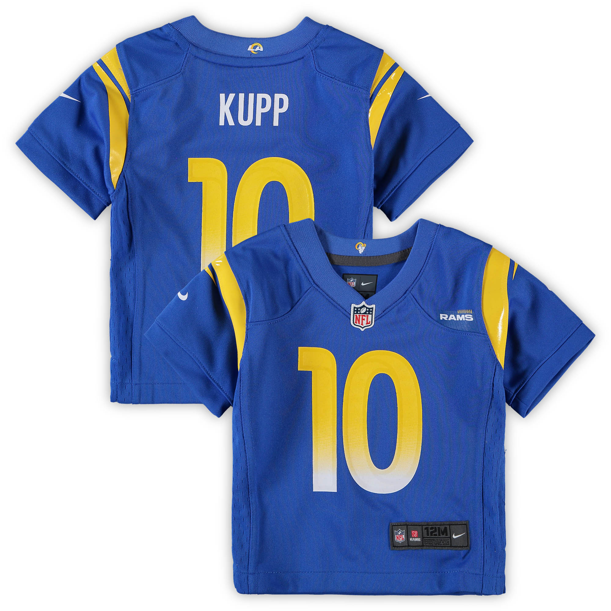 cooper kupp los angeles rams nike infant game jersey royal 9211 rsan8.jpg