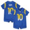 cooper kupp los angeles rams nike infant game romper jersey royal 1677 zxvn3.jpg