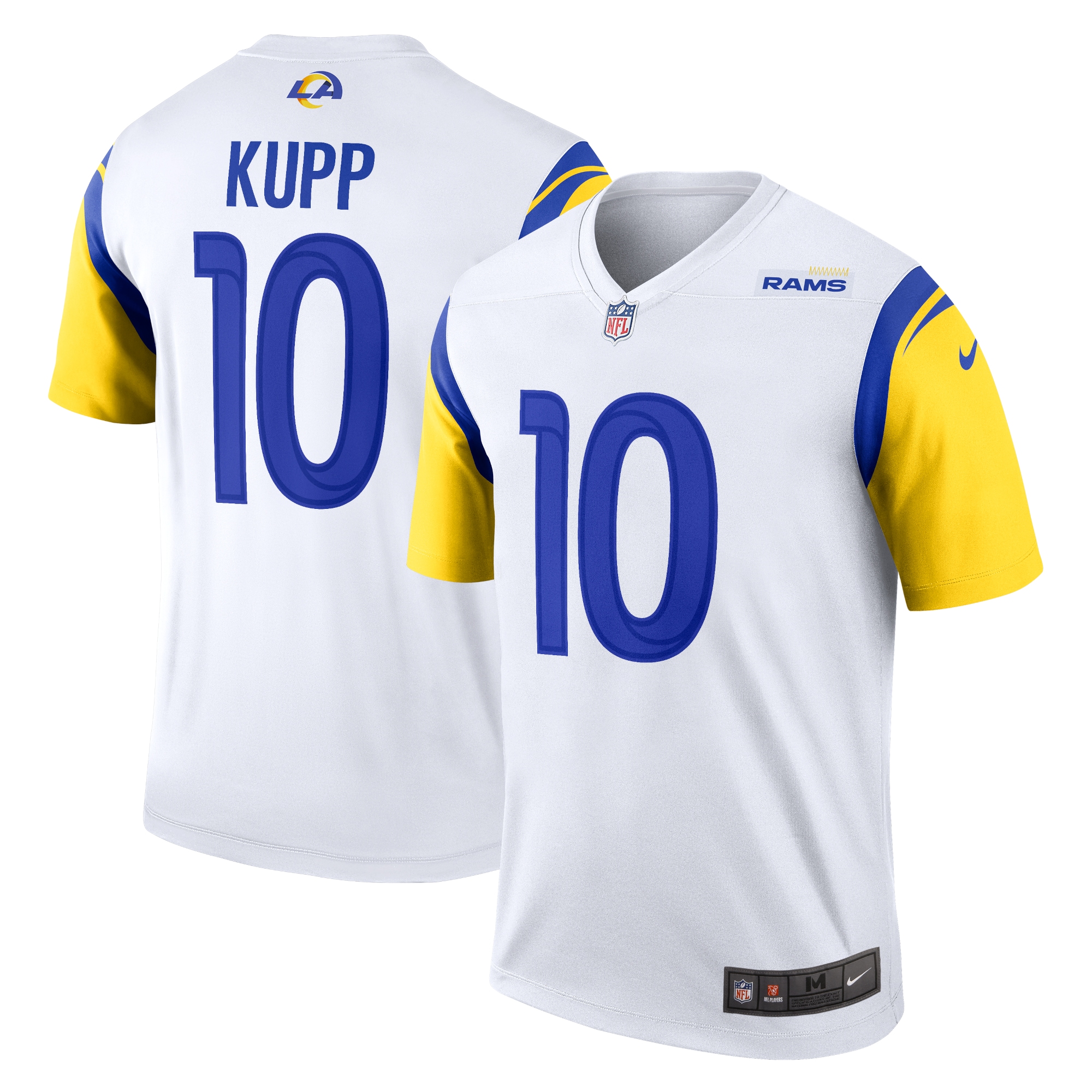 cooper kupp los angeles rams nike legend jersey white 3945 evxvt.jpg